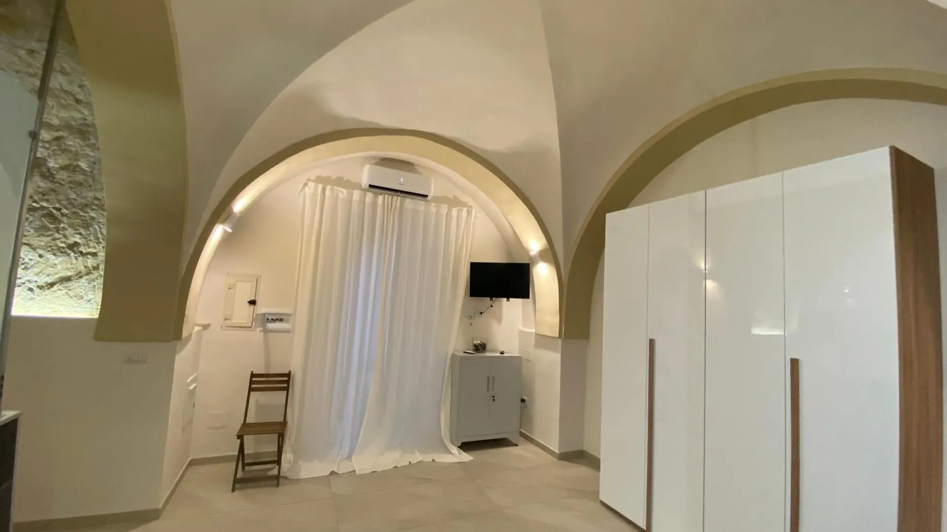 Le Volte Di Napoli Διαμέρισμα Ιταλία