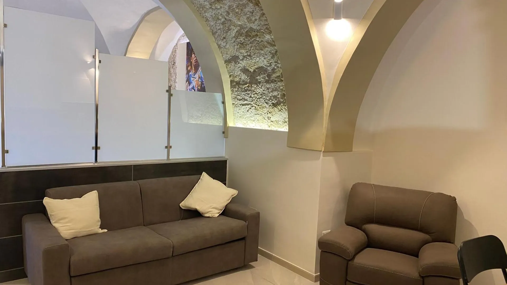 Le Volte Di Napoli Apartment