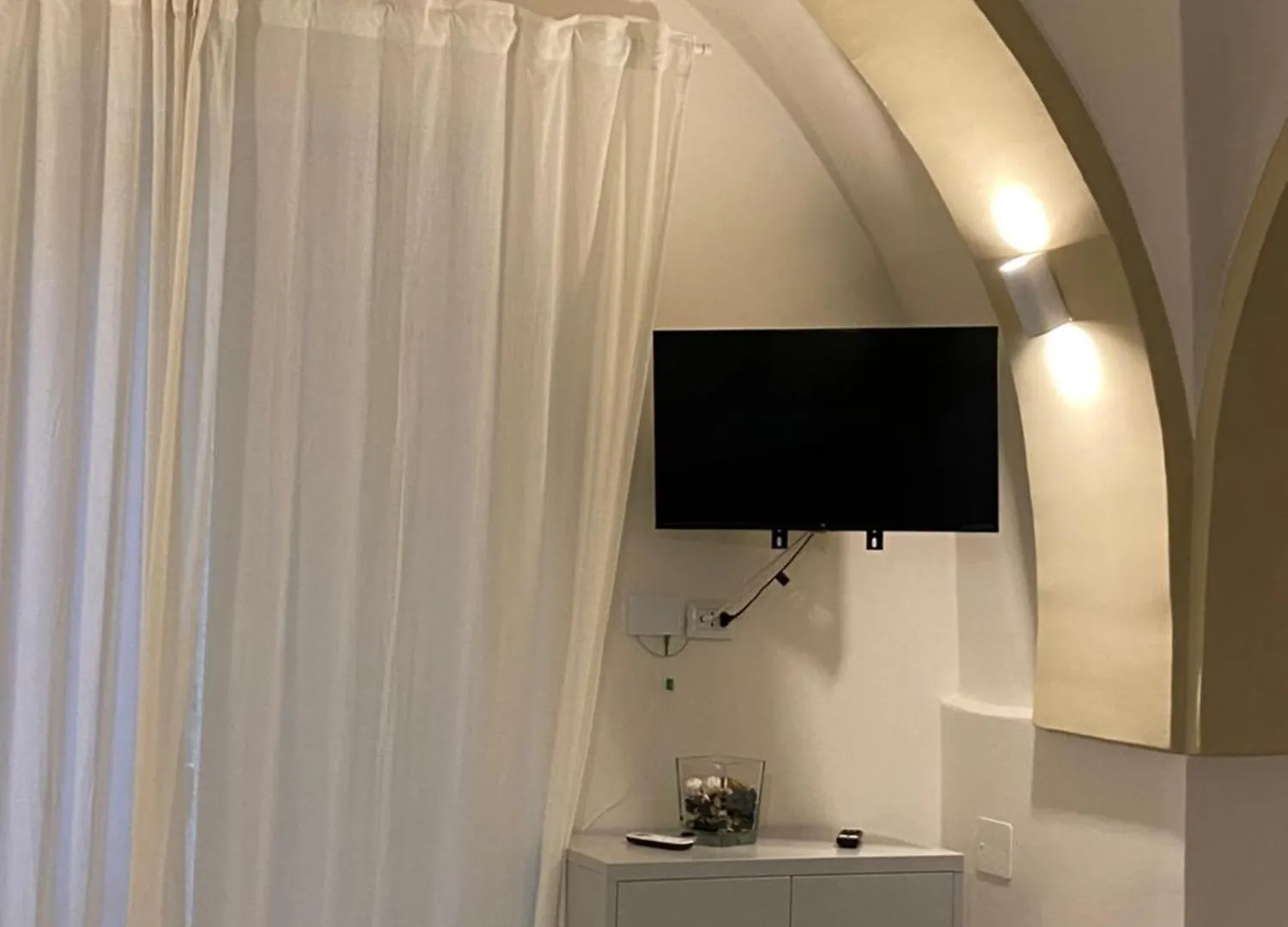 Le Volte Di Napoli Apartment