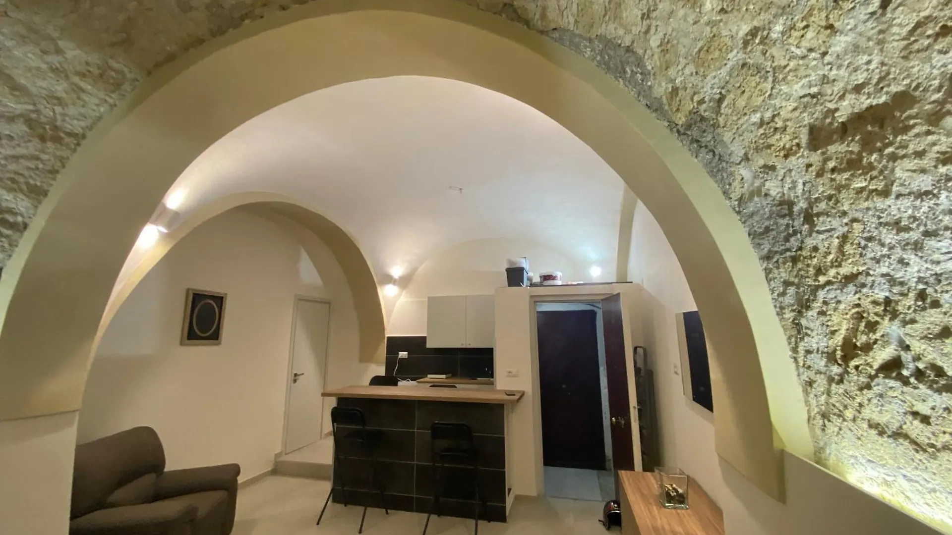 Le Volte Di Napoli Daire 0*,  İtalya