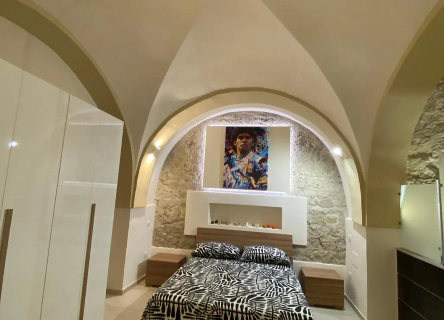 Le Volte Di Napoli Apartment