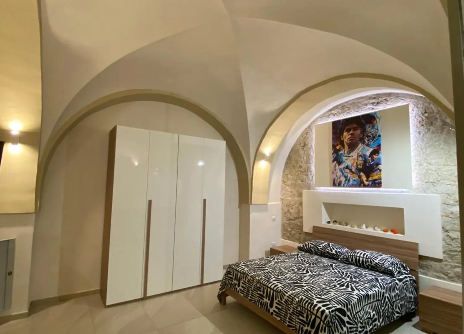 Le Volte Di Napoli Apartment