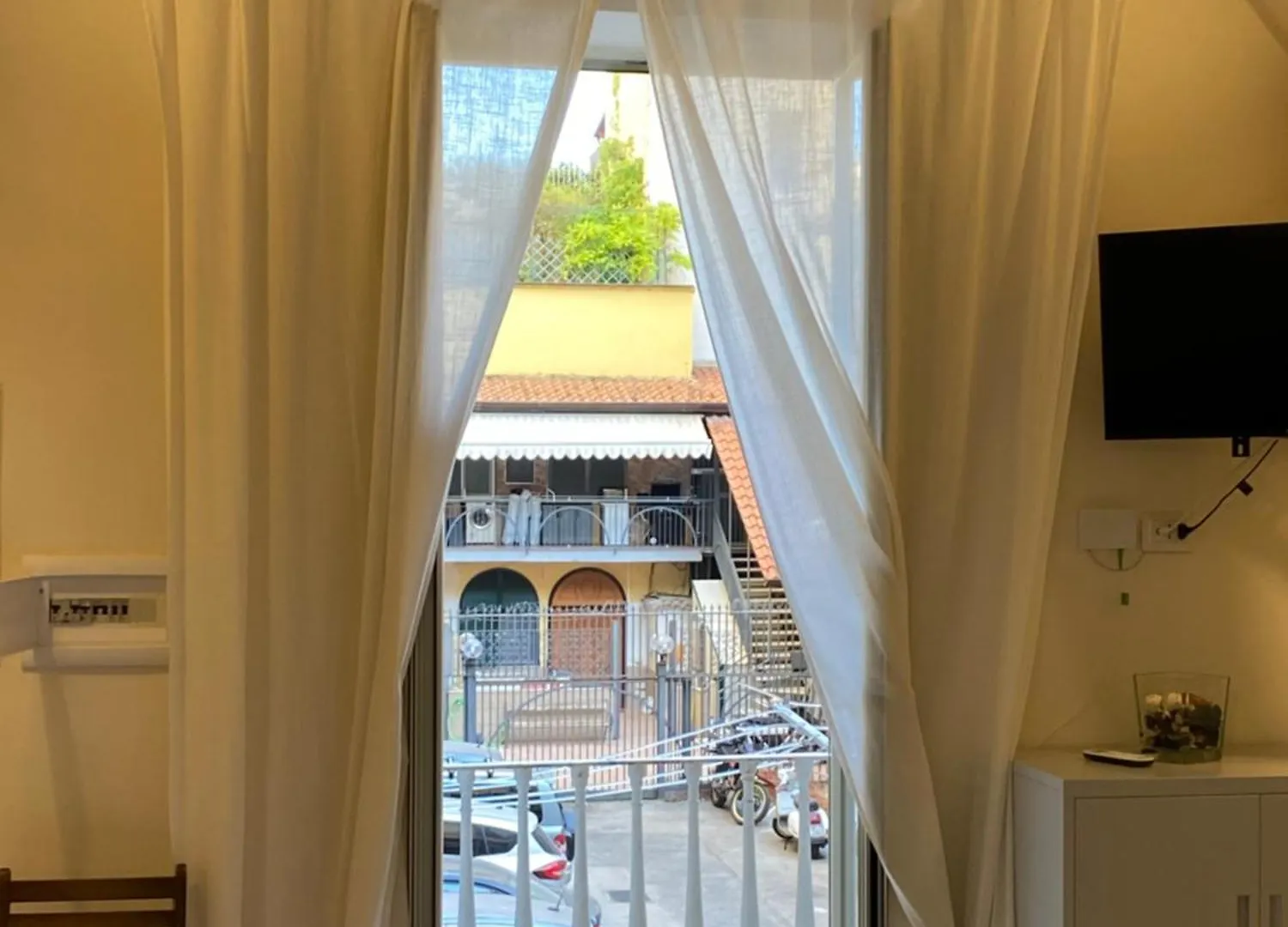 Le Volte Di Napoli Apartment 0*, Naples Italy